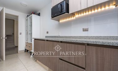 Hermosa casa en Condominio Alto Sacramento, seguridad 24/7 Linderos – Buin