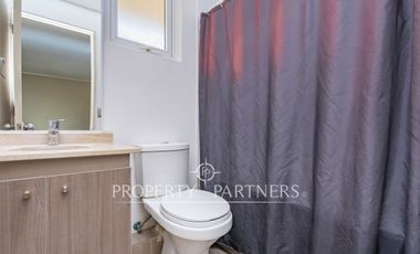 Hermosa casa en Condominio Alto Sacramento, seguridad 24/7 Linderos – Buin