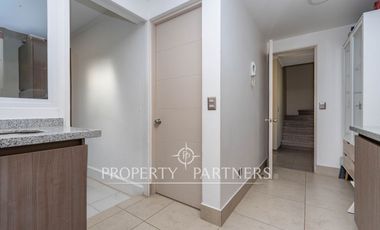 Hermosa casa en Condominio Alto Sacramento, seguridad 24/7 Linderos – Buin