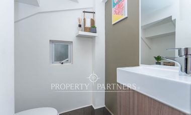 Hermosa casa en Condominio Alto Sacramento, seguridad 24/7 Linderos – Buin