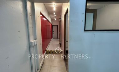 Excelente local sector Alto Las Condes