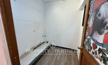 Excelente local sector Alto Las Condes