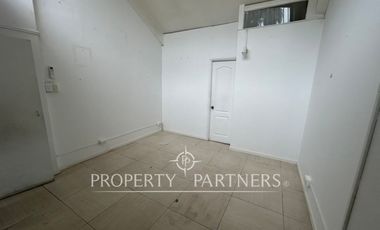 Excelente local sector Alto Las Condes