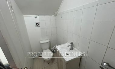 Excelente local sector Alto Las Condes