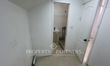 Excelente local sector Alto Las Condes