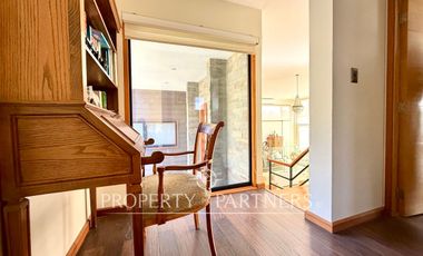 Moderna casa mediterránea en Pingueral