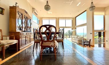 Moderna casa mediterránea en Pingueral