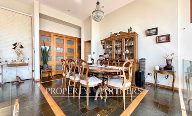 Moderna casa mediterránea en Pingueral