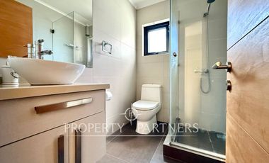 Moderna casa mediterránea en Pingueral