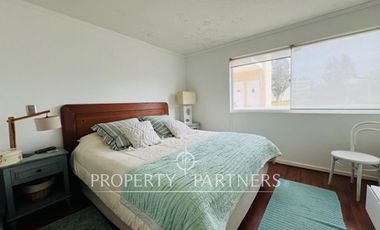 Penthouse Barrio Golf vista despejada