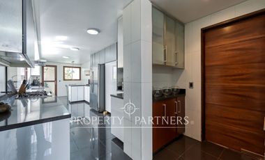 Excelente casa mediterránea en Manquehue Oriente