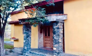 QUINTA EN VENTA EN PARRAS COAHUILA