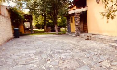 QUINTA EN VENTA EN PARRAS COAHUILA