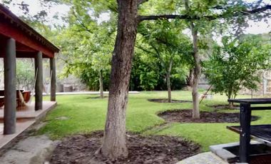 QUINTA EN VENTA EN PARRAS COAHUILA