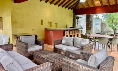 QUINTA EN VENTA EN PARRAS COAHUILA