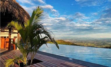 Terreno en  Condominio Yanashpa Village