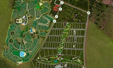 Terreno en  Condominio Yanashpa Village