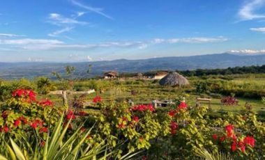 Terreno en  Condominio Yanashpa Village