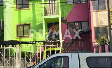 Departamento Lomas de Anáhuac - (3)