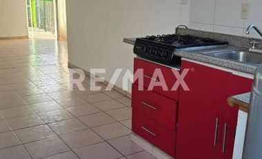 Departamento Lomas de Anáhuac - (3)