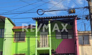 Departamento Lomas de Anáhuac - (3)