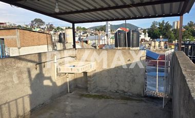 Departamento Lomas de Anáhuac - (3)