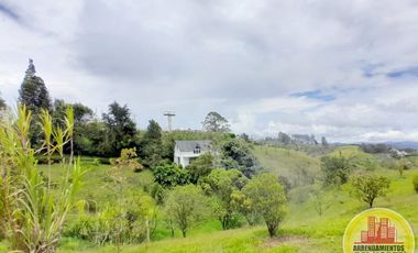 Casa-Finca en Venta Ubicado en Marinilla Codigo 5812