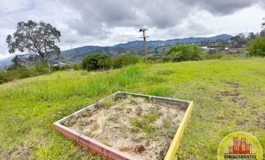 Casa-Finca en Venta Ubicado en Marinilla Codigo 5812