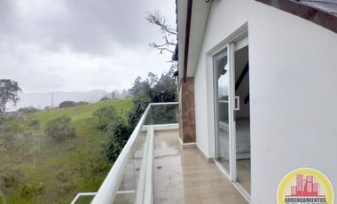 Casa-Finca en Venta Ubicado en Marinilla Codigo 5812