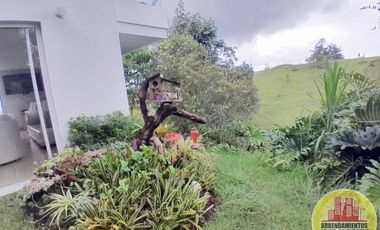 Casa-Finca en Venta Ubicado en Marinilla Codigo 5812