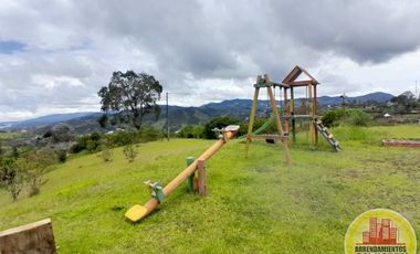 Casa-Finca en Venta Ubicado en Marinilla Codigo 5812