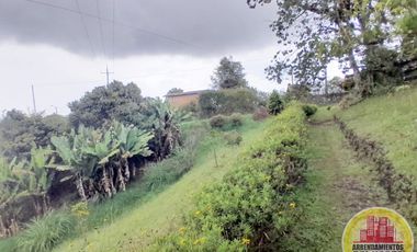 Casa-Finca en Venta Ubicado en Marinilla Codigo 5812