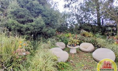 Casa-Finca en Venta Ubicado en Marinilla Codigo 5812