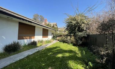 VENTA GRAN PROPIEDAD PEDRO DE VALDIVIA NORTE 454 MTS2