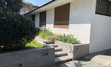 VENTA GRAN PROPIEDAD PEDRO DE VALDIVIA NORTE 454 MTS2