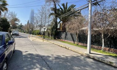 VENTA GRAN PROPIEDAD PEDRO DE VALDIVIA NORTE 454 MTS2