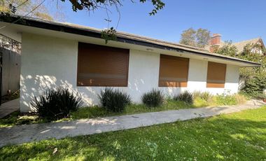 VENTA GRAN PROPIEDAD PEDRO DE VALDIVIA NORTE 454 MTS2