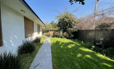 VENTA GRAN PROPIEDAD PEDRO DE VALDIVIA NORTE 454 MTS2