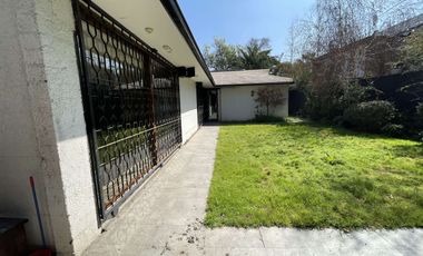 VENTA GRAN PROPIEDAD PEDRO DE VALDIVIA NORTE 454 MTS2