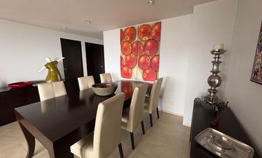 Departamento Amueblado en Renta, Colonia Bosques de la Herradura