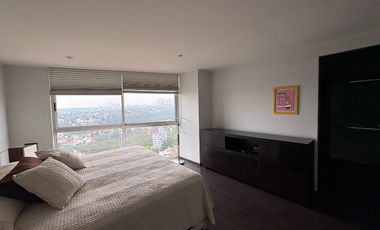 Departamento Amueblado en Renta, Colonia Bosques de la Herradura