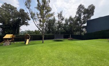 Departamento Amueblado en Renta, Colonia Bosques de la Herradura