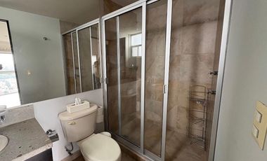 Departamento Amueblado en Renta, Colonia Bosques de la Herradura