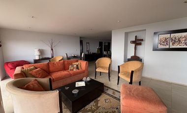 Departamento Amueblado en Renta, Colonia Bosques de la Herradura