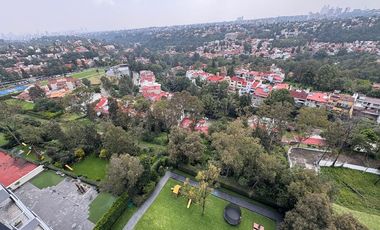 Departamento Amueblado en Renta, Colonia Bosques de la Herradura