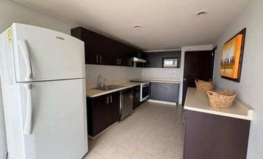 Departamento Amueblado en Renta, Colonia Bosques de la Herradura