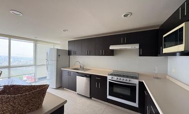 Departamento Amueblado en Renta, Colonia Bosques de la Herradura