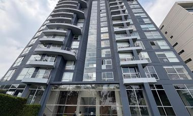 Departamento Amueblado en Renta, Colonia Bosques de la Herradura