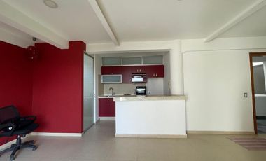 Departamento en Renta, Colonia Anzures