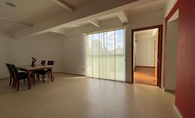 Departamento en Renta, Colonia Anzures